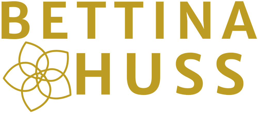 Bettina Huss Logo